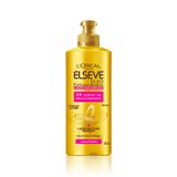 Creme Para Pentear Elseve Óleo Extraordinário Nutrição Intensa 250ml