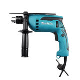 Furadeira De Impacto 16mm 5/8 Pol 220v Makita