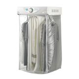 Secadora De Roupas Super Ciclo 8kg Branca 220v Fischer