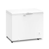 Freezer Horizontal 314l Electrolux (h330) 220v