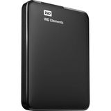 HD Externo WD Elements 2TB