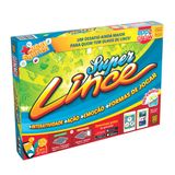 Jogo Super Lince APP Grow