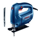 Serra Tico-tico Gst 650 127v 450w Bosch