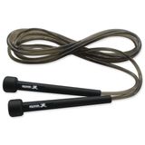 Corda de Pular Ajustável Muvin CDP-100 Preto