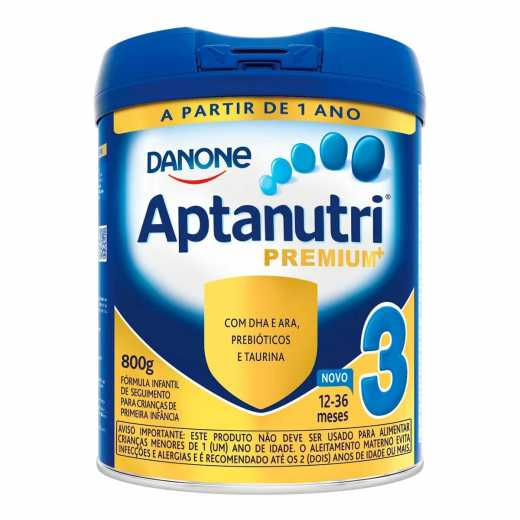 Aptanutri Premium 3 Danone 800G