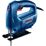 Serra Tico-tico Bosch Gst 650 Std 450w 220v