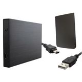 Hd Externo 500gb Novo