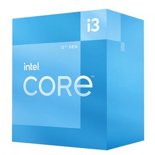 Carrefour Processador Intel Core I3-12100f 3.3ghz (4.3ghz Turbo) 12mb, 12ª Geração, 4-cores 8-threads, Lga1700 - Bx8071512100f Intel image