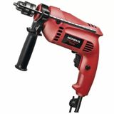 Kit Oficina Furadeira De Impacto 650w 220v Nffi-07m -mondial