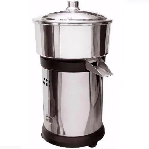 Extrator Espremedor Laranja Frutas Indust Inox 500w é boa?