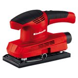 Lixadeira Orbital Profissional 150w - Einhell Tc-os 1520