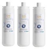 Refil Ibbl C+3 (3 Unidades)