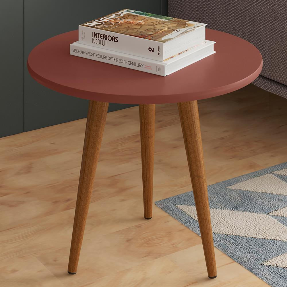 Mesa Lateral Baixa Patrimar Star