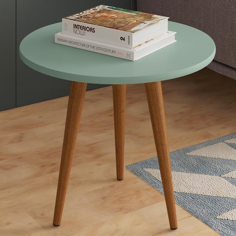 Mesa Lateral Baixa Patrimar Star