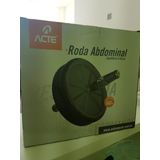 RODA DE EXERCICIOS  ABDOMINAL ACTE