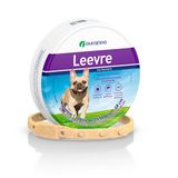 Coleira Leevre 25,50g Com 48cm