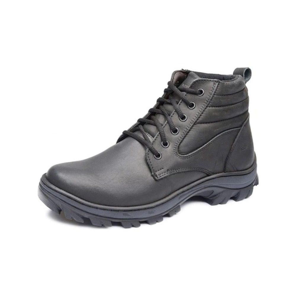 Bota couro hot sale epi