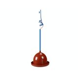 Bebedouro Automático Pendular Aves Opusplast