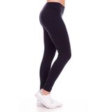 Calça Legging Cós Alto 7cm K2B