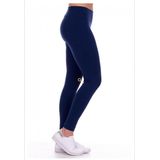 Calça Legging Longa K2B Cós Alto 7CM