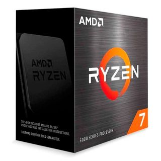 Carrefour Processador Amd Ryzen 7 5800x 3.8ghz 32mb - 100100000063wofi image