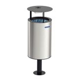 Lixeira Tramontina Messina 65l Scotch Brite