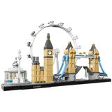 LEGO 21034 - LEGO Architecture - Londres