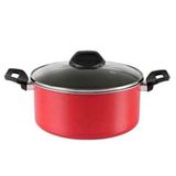 Caçarola Garlic 7001/360 22cm Brinox