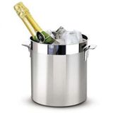Balde Para Champagne Tramontina Cosmos Inox - 5 L