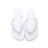 Chinelo Feminino Clássica Tamanho 35 Branco Ipanema