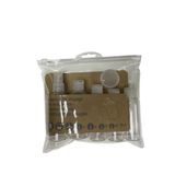 Kit Viagem Sans Marques Od132906 Com 6 Peças