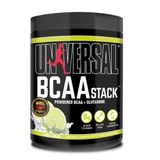 Aminoácido Stack Universal Nutrition 250g Lima Limão