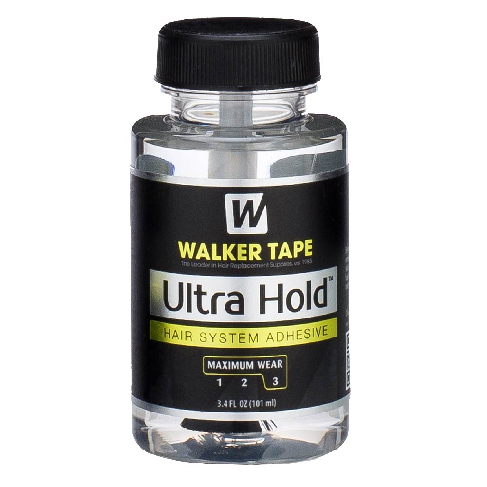 Cola Ultra Hold 101ml Walker Tape Prótese Sistema Capilar