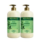 Kit Shampoo Bio Extratus Jaborandi Antiqueda 1l - 2 Unidades