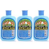 Óleo Capilar Atalaia 120ml - 3 Unidades