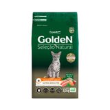 Ração Golden Seleção Natural  Gatos Ads  Frango 1kg