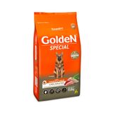 Ração Golden Special Frango E Carne Cães Ads 20kg