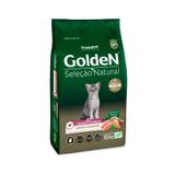 Ração Golden Seleção Natural Gatos Filhote Frango,arroz 10kg