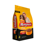 Ração Magnus Chips Para Cães Adultos 15kg