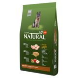 Ração Guabi Natural Cao Senior Med/grd Frango E Arroz 12kg