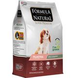 Ração Úmida Formula Natural Filhotes Porte Mini/peq 7kg