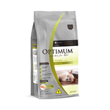 Ração Optimum Para Gatos Adultos Frango 3kg