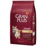 Ração Gran Plus Gatos Filhotes Frango E Arroz 10kg