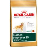 Ração Royal Canin Golden Adulto 12 Kg