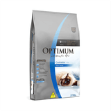 Ração Optimum Para Gatos Adultos Castrados Frango 1kg