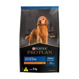 Ração Proplan Adult 7+ Raças Médias E Grandes 15kg