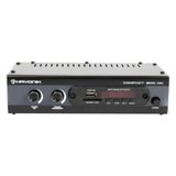 Amplificador Óptico 20w Rms Compact 200 Od Hayonik
