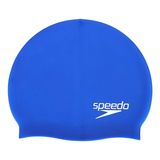 Touca Natação Speedo Big Swin Cap Unissex Tamanho Único