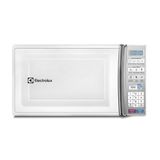 Micro-ondas Electrolux 27l  Mb37r Branco 127v