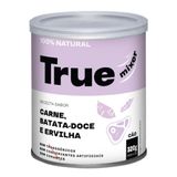 Ração Úmida True Mixer Carne, Batata Doce E Ervilha Para Cães - 320 G